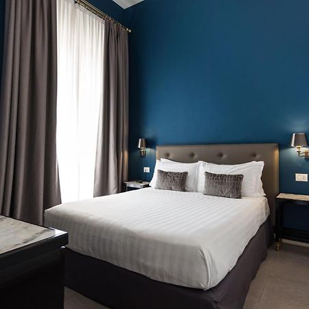 Boutique Hotel Metro 900 Неаполь Экстерьер фото
